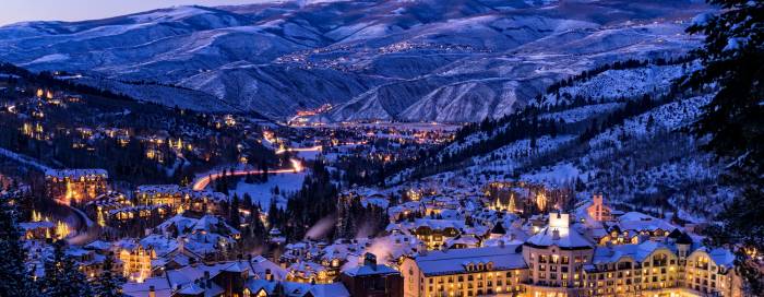 Beaver Creek Accommodations | Elevation Accommodations